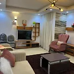 شقة فندقية بالمعادى 133
