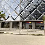 شقة فندقية بالمعادى 133
