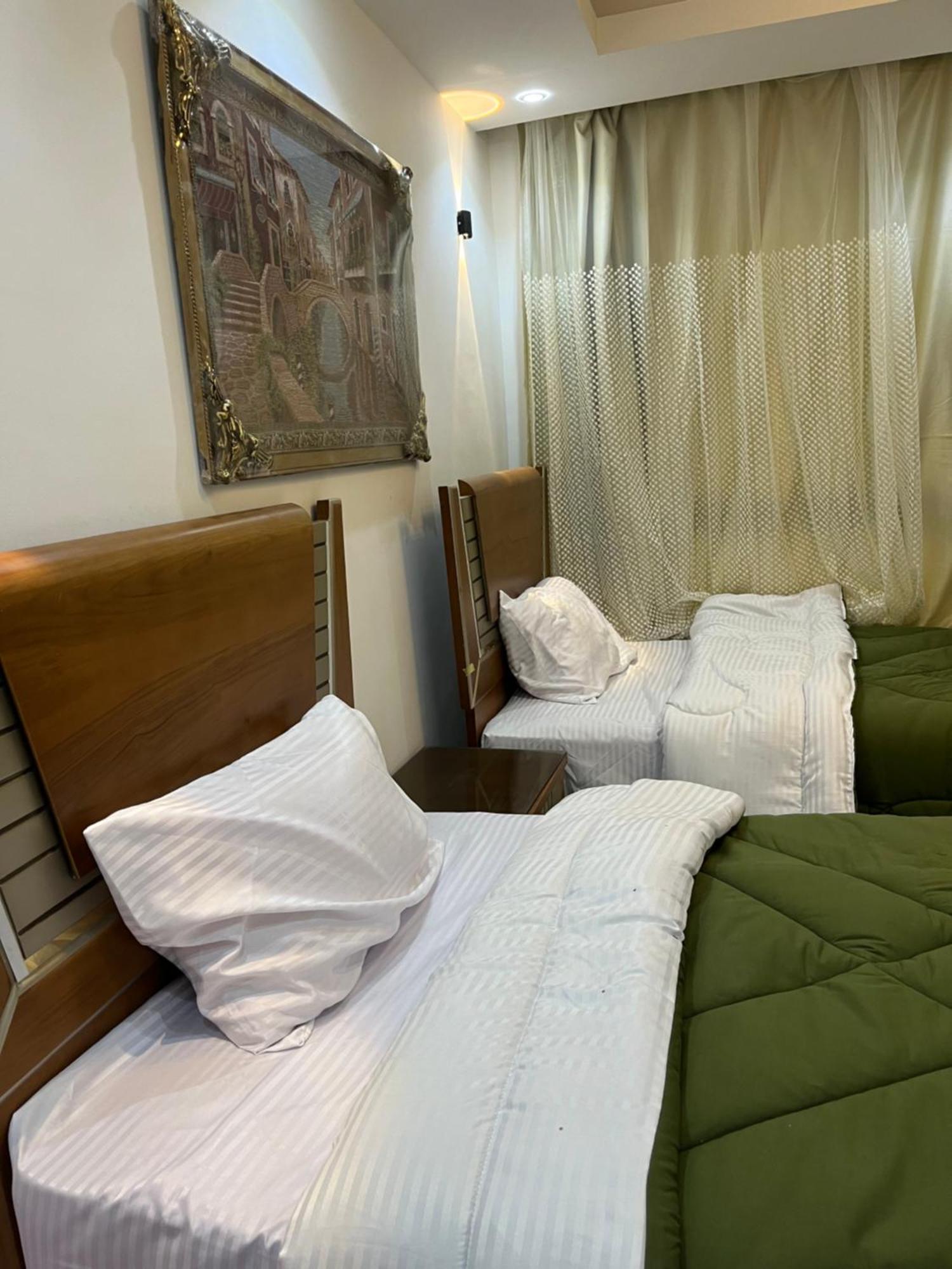 بالمعادى 133 Apartment