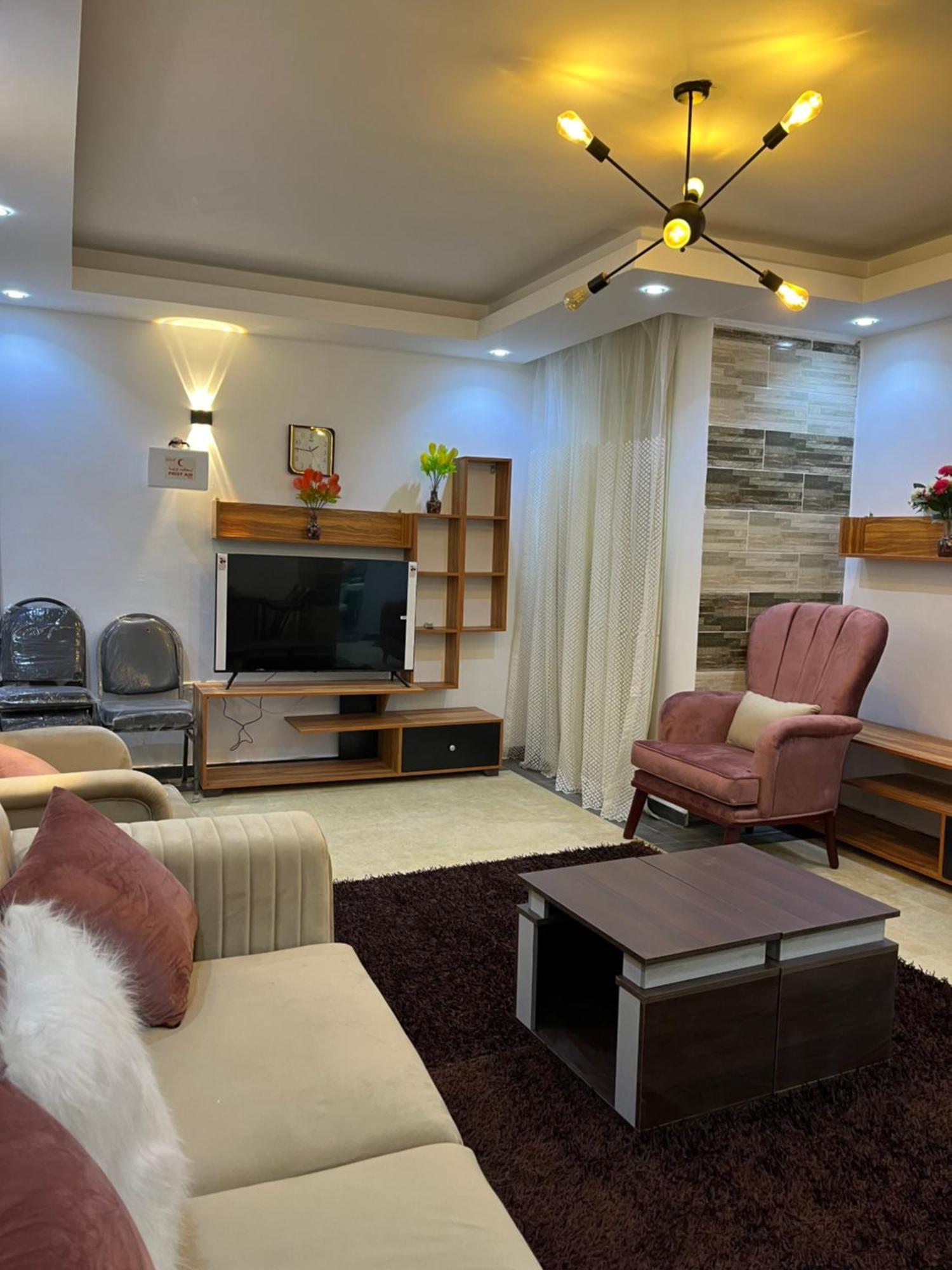 بالمعادى 133 Apartment