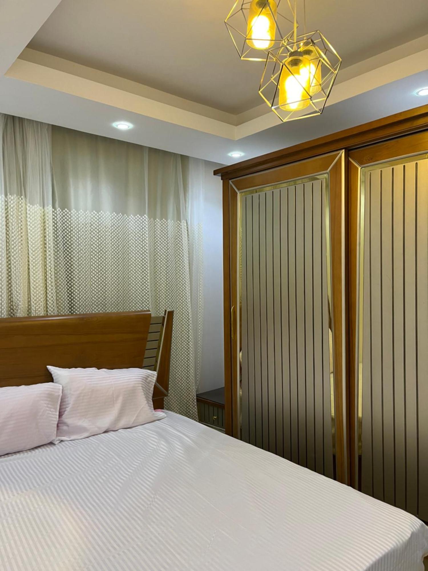 Apartment بالمعادى 133